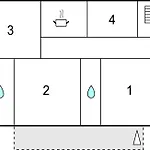 Apartamento Traumhafte Sonntag