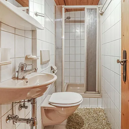 Apartment Traumhafte