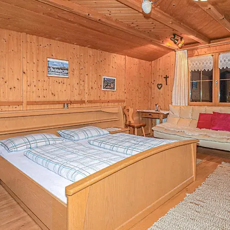 Traumhafte Lejlighed *