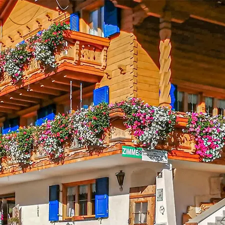 Appartamento Traumhafte *