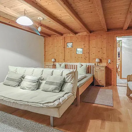 Traumhafte Lejlighed Sonntag