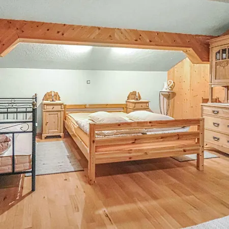 Appartamento Traumhafte Sonntag