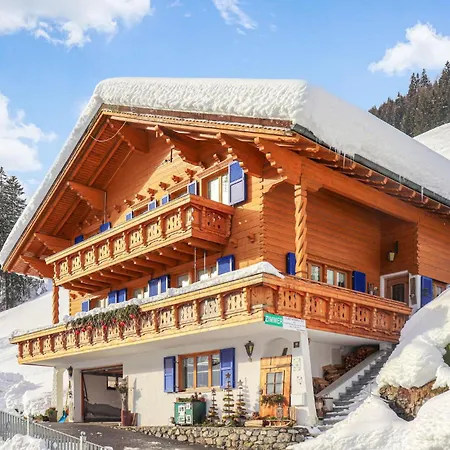 Appartamento Traumhafte