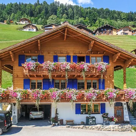 Traumhafte Lejlighed *