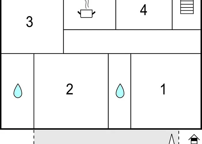 Apartamento Traumhafte Sonntag